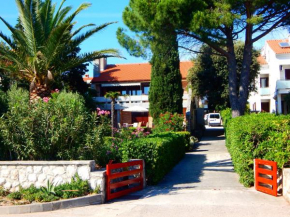 Apartmani Jutro